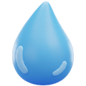 Water Icon